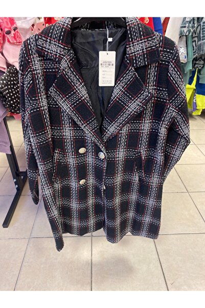 Calvino Kadın blazer ceket