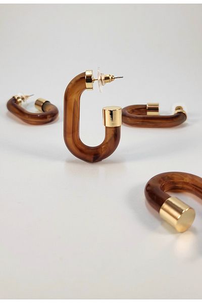 Sade Fashion Eliva Earring