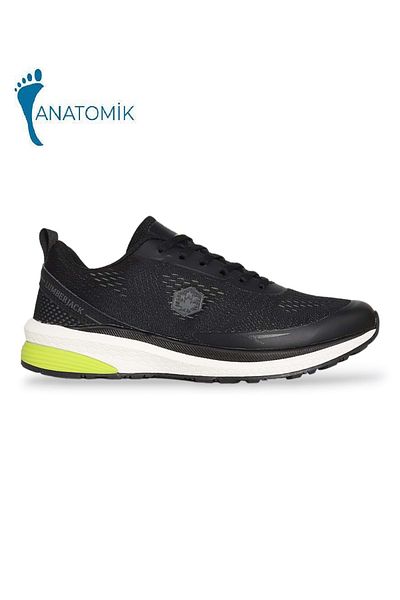 lumberjack 1928-Cesar Anatomical Sole Unisex Walking & Running Shoes