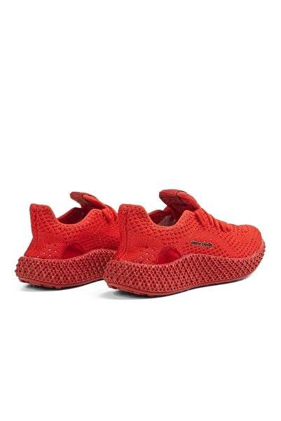Pierre Cardin Pc-32644 Children's Shoes-Red