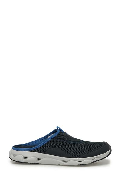 lumberjack Albi 4FX101503748 Navy Blue Men's Slippers