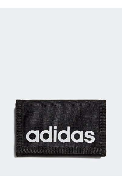 adidas Linear Wallet Black White