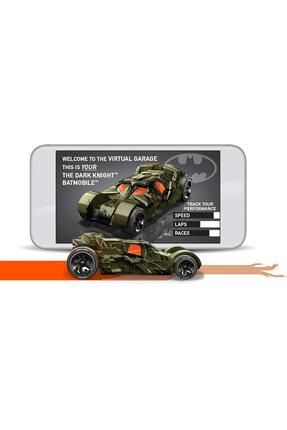 HOT WHEELS 2019 Hot Wheels ID The Dark Knight Batmobile Fiyat