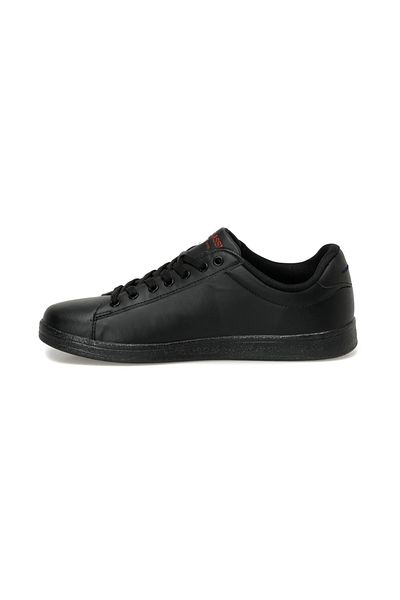 U.S. Polo Assn. Adidași Negri Pentru Copii