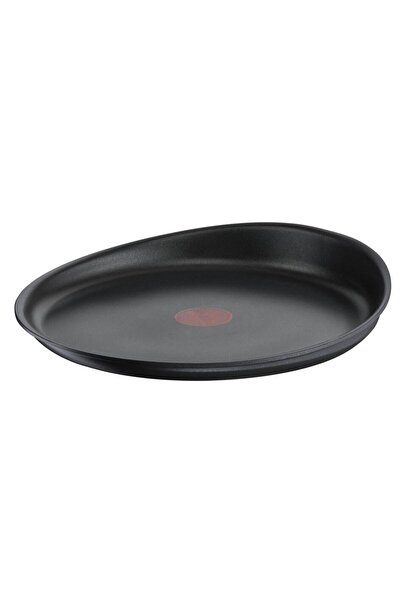 TEFAL Titanyum 1X Ingenio Mix 27 Cm İndüksiyon Tabanlı Krep Tava - 2100125936