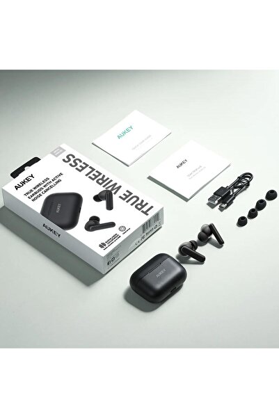 AUKEY Ep-M1Nc True Wireless Headphones Anc