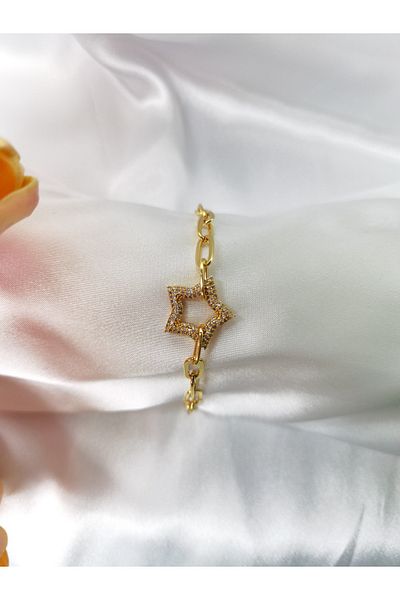 TAKICIMM Star New Model Bracelet - Comfortable and Stylish Design