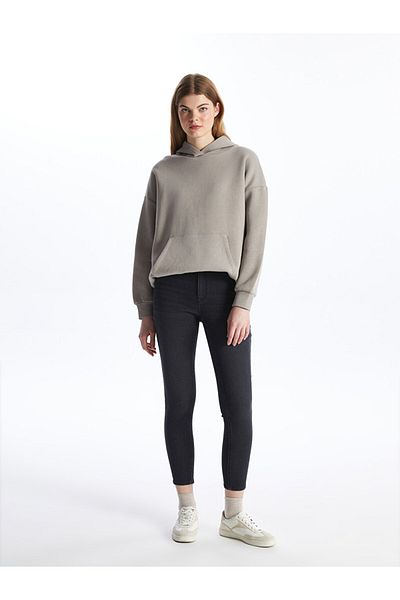 LC Waikiki Skinny Fit γυναικείο τζιν παντελόνι
