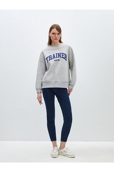 LC Waikiki Skinny Fit γυναικείο τζιν παντελόνι