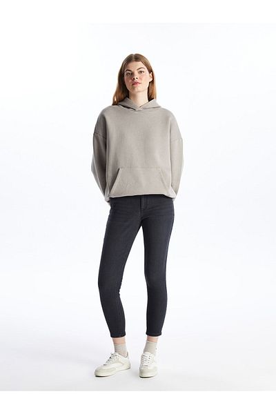 LC Waikiki Skinny Fit γυναικείο τζιν παντελόνι