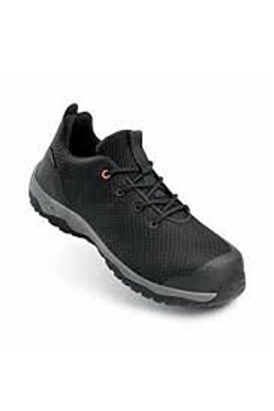 HECKEL Ms 10 S1p Hro Src Iş Güvenliği Ayakkabısı