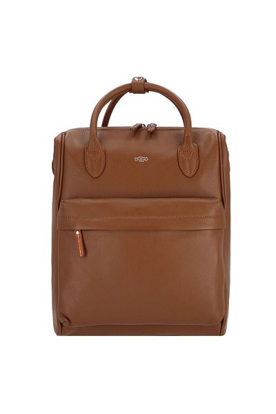 Jump Uppsala Cuir 34 cm Leder taška na notebook