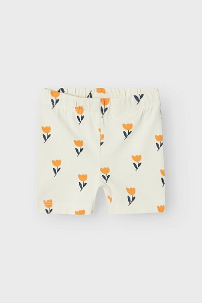 name ıt BOX NBFVANDORA BIKER SHORTS