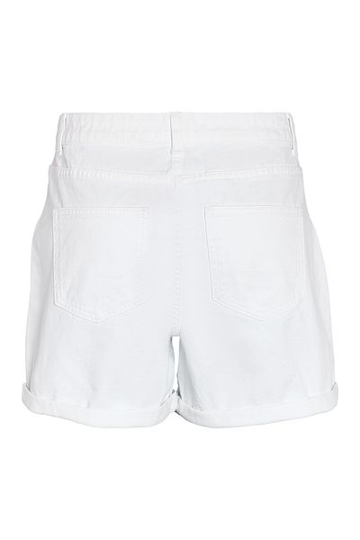 Noisy May NMSMILEY NW SHORTS VI442BW NOOS