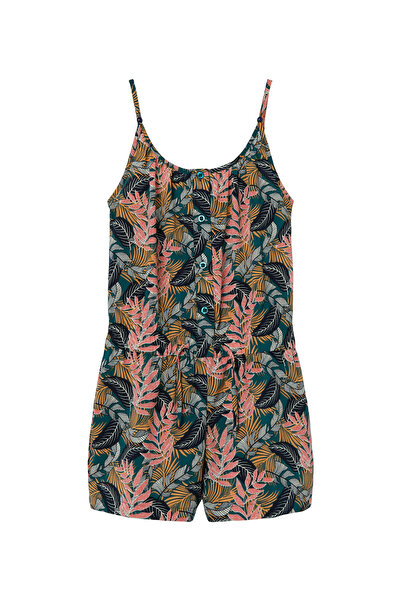 Name it NKFFIVINAYAFRA SL PLAYSUIT PS