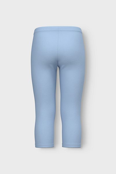 Name it Leggings für Mädchen Blau