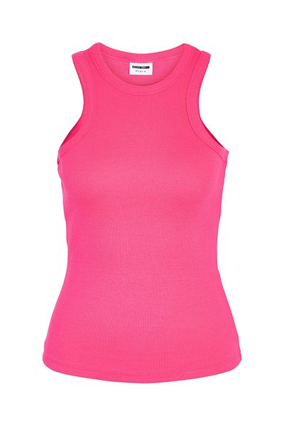 Noisy May NMMAYA S/L HALTER NECK TOP NOOS
