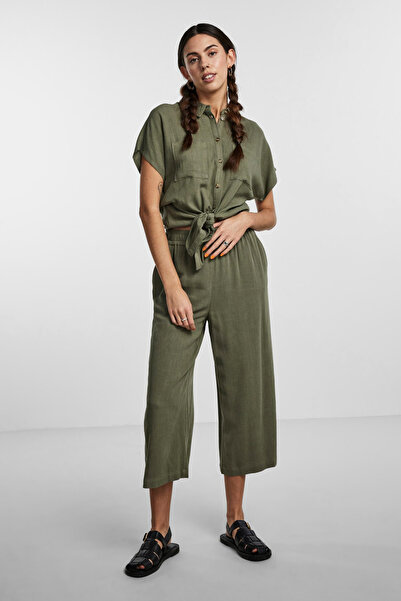 PIECES Παντελόνι Γυναικεία/Κορίτσι Ενήλικες