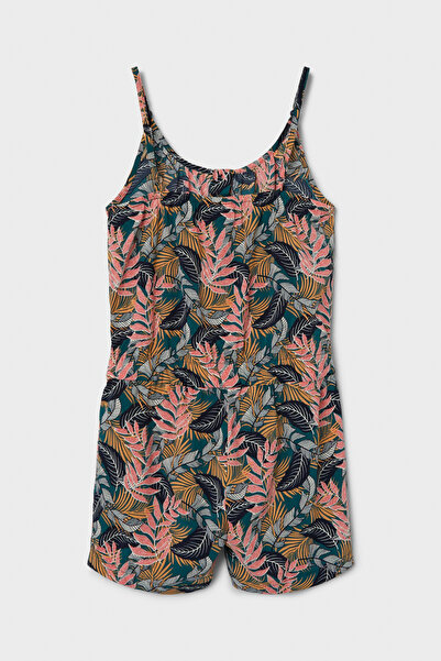 Name it NKFFIVINAYAFRA SL PLAYSUIT PS