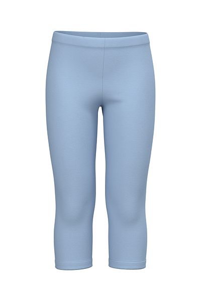 Name it Leggings für Mädchen Blau