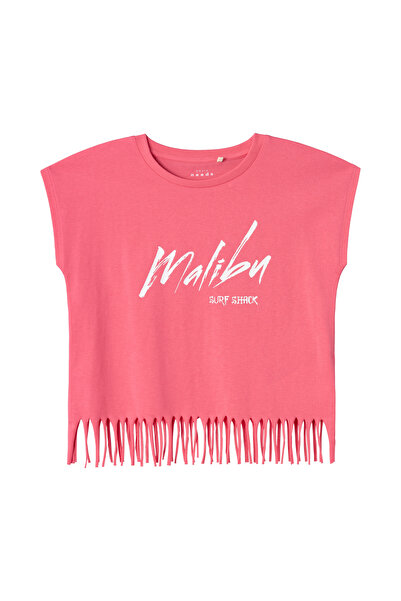 Name it NKFVALONE CAPSL SHORT TOP