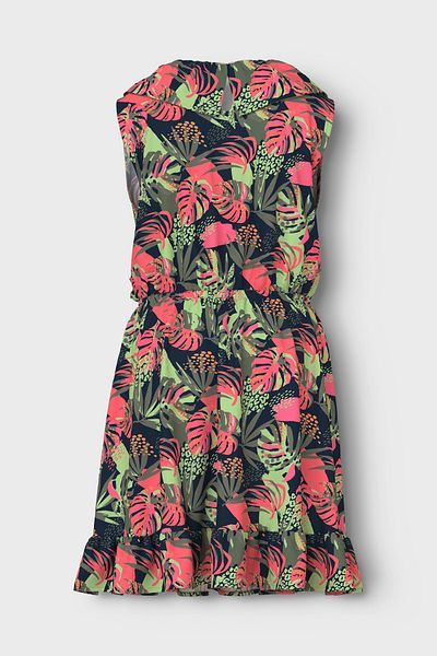 Name it NKFVINAYA WRAP SPENCER