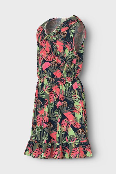 Name it NKFVINAYA WRAP SPENCER