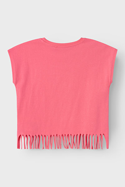 Name it NKFVALONE CAPSL SHORT TOP