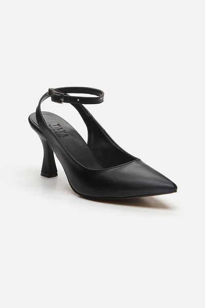 Yaya by Hotiç Women's Black Stiletto 01AYY268700A100