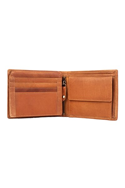 The Chesterfield Brand Alvina Wallet RFID protection Leather 13 cm