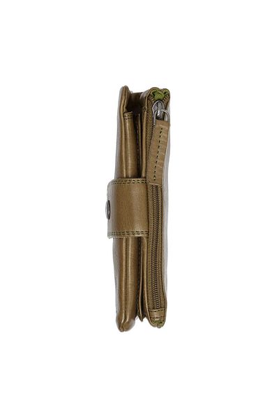 The Chesterfield Brand Fresno Wallet Leather 10 cm