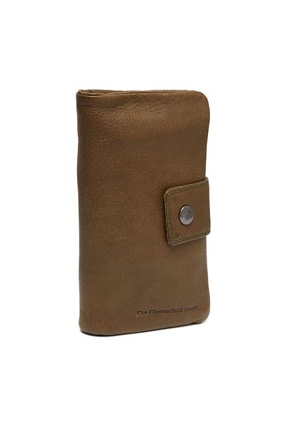 The Chesterfield Brand Fresno Wallet Leather 10 cm