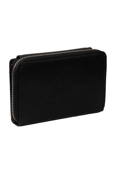The Chesterfield Brand Starožitná peňaženka Hanoi Buff - RFID LED, 14,5 cm
