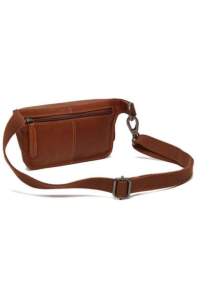 The Chesterfield Brand Toronto Gürteltasche Leder 23 cm