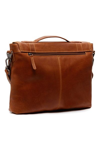 The Chesterfield Brand Veneto Aktentasche Leder 38 cm tvárový počítač