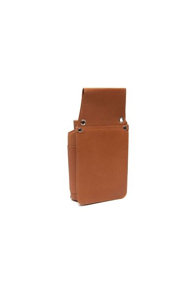 The Chesterfield Brand Toc din Taiwan Kellnerbörse Leder 12 cm