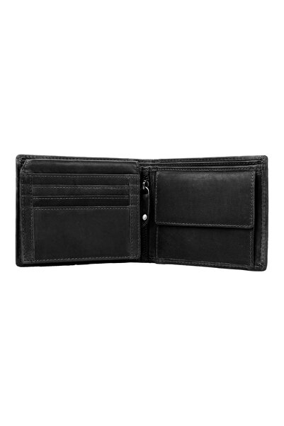 The Chesterfield Brand Alvina Wallet RFID protection Leather 13 cm