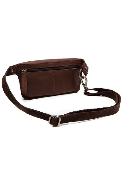 The Chesterfield Brand Toronto Gürteltasche Leder 23 cm