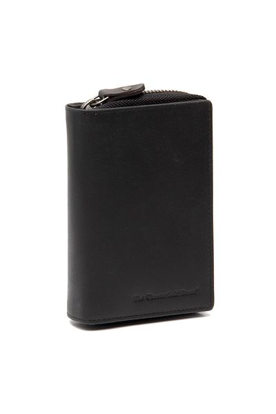 The Chesterfield Brand Dalma Wallet RFID protection Leather 9.5 cm