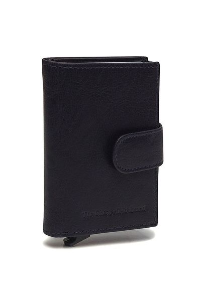 The Chesterfield Brand Hannover Wallet RFID protection Leather 7 cm