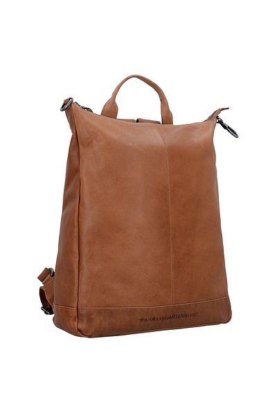 The Chesterfield Brand Rucsac de zi Wax Pull Up Piele 40 cm