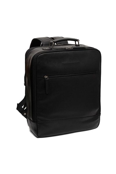 The Chesterfield Brand Jamaica Daypack – Laptop-Teile mit einer Breite von 40 cm