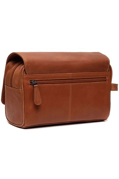 The Chesterfield Brand Rosario Kulturbeutel Leder 25 cm