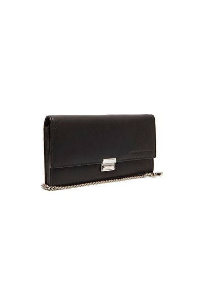 The Chesterfield Brand Waiter Wallet Leather 20 cm