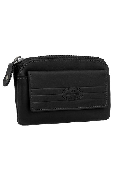 The Chesterfield Brand Oliver Key wallet Leather 12 cm