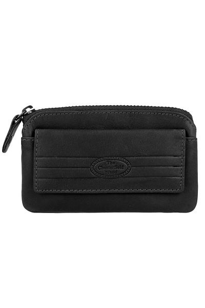 The Chesterfield Brand Oliver Key wallet Leather 12 cm