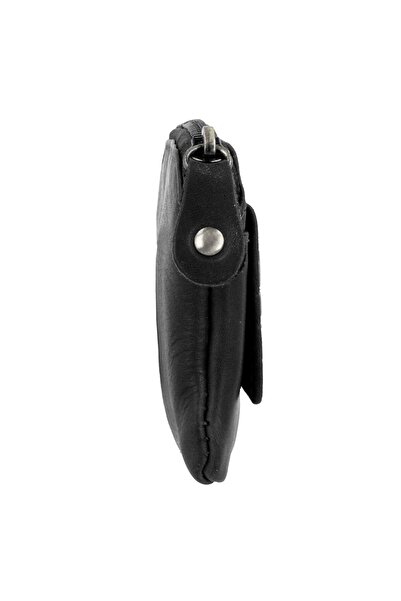 The Chesterfield Brand Oliver Key wallet Leather 12 cm