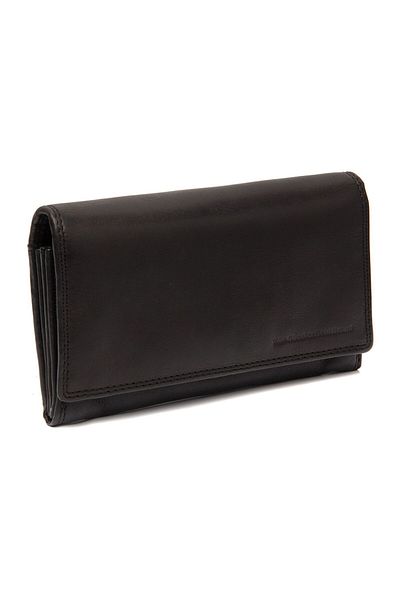 The Chesterfield Brand Lentini Wallet Leather 18 cm