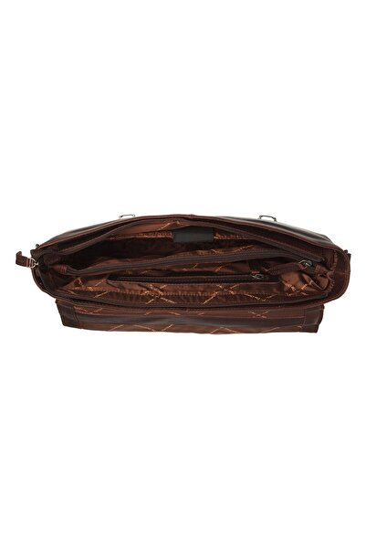 The Chesterfield Brand Veneto Aktentasche Leder 38 cm tvárový počítač