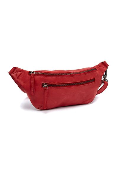 The Chesterfield Brand Severo Gürteltasche Leder 33 cm